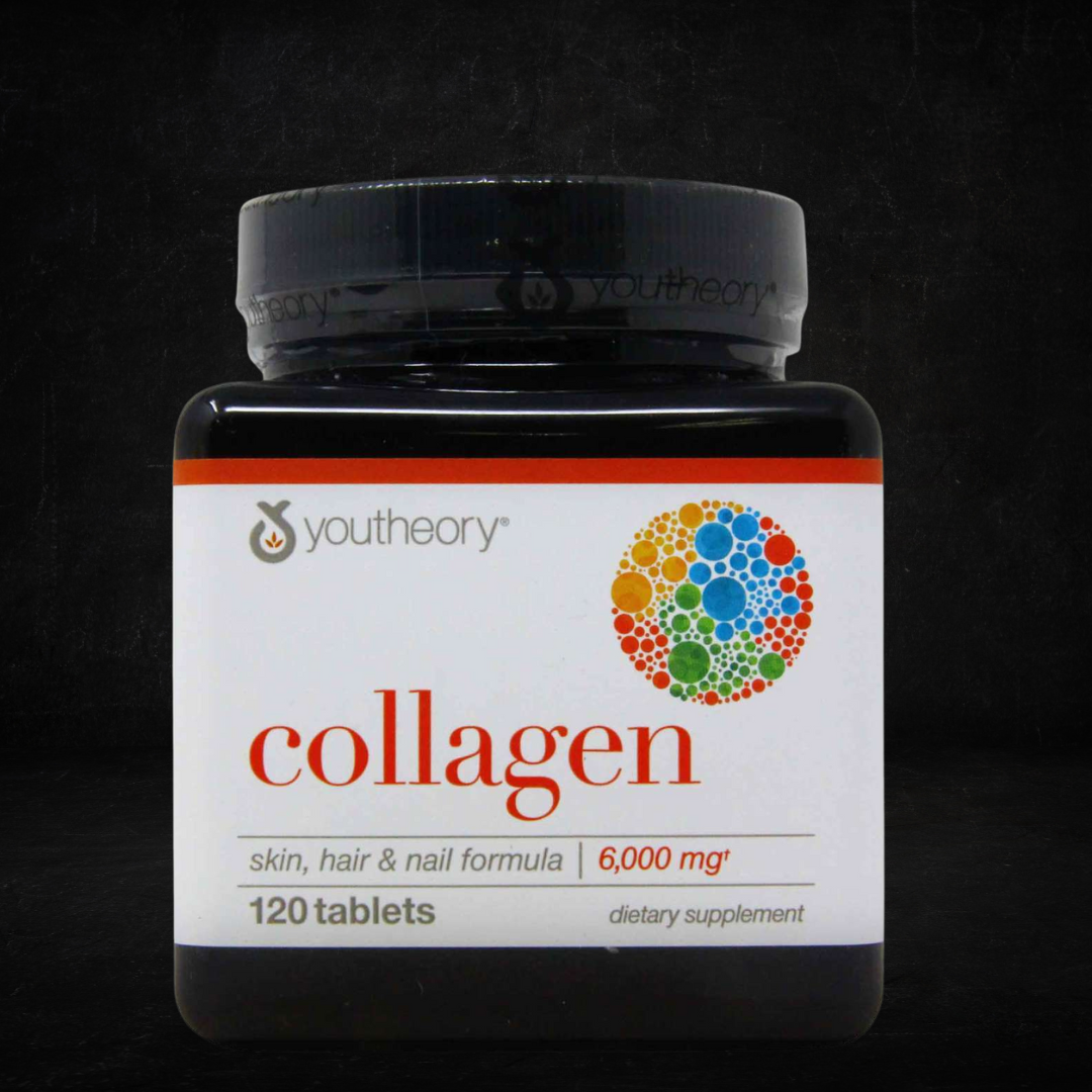 COLAGENO 6,000 MG