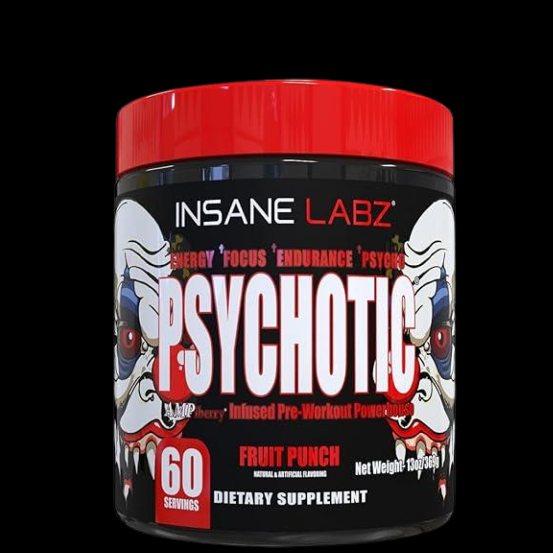 INS INSANE PSYCHOTIC 60 SERV
