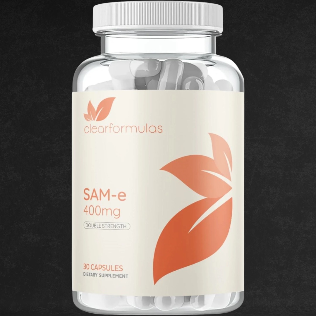 SAM-e