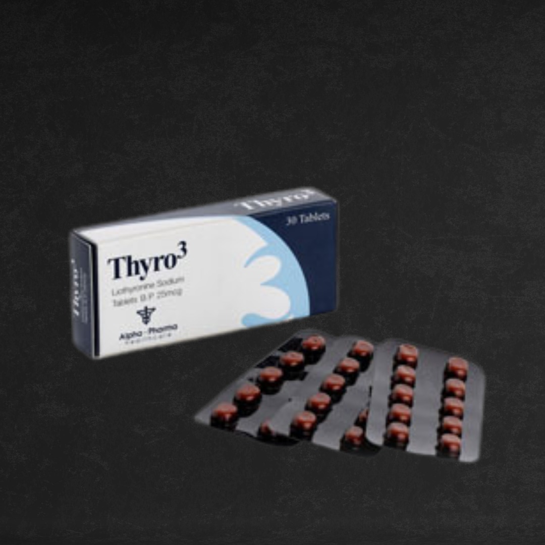 TYRO 3