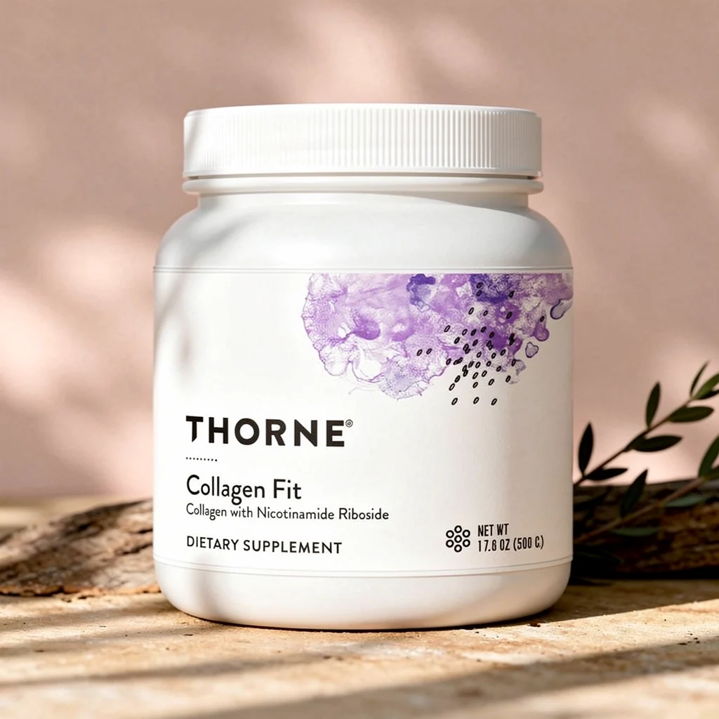 COLLAGEN FIT